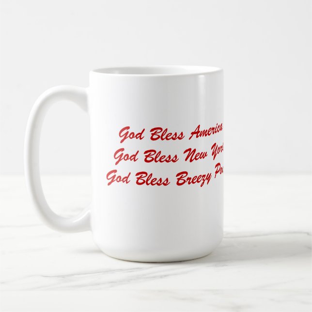 Caneca ventoso (Esquerda)