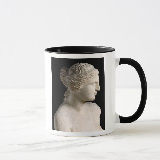 Caneca Vênus de Milo (Direita)