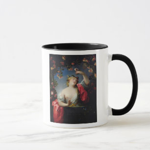 Caneca Verão, 1717