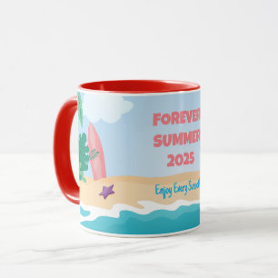 Caneca Verão de 2025
