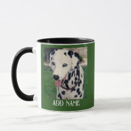 Caneca Verde de Fotografia Personalizada do Meu Amigo de