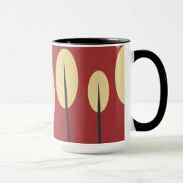 Caneca Vermelha