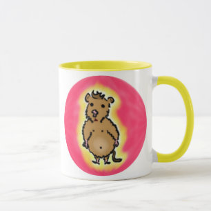 Caneca Vermin Mug