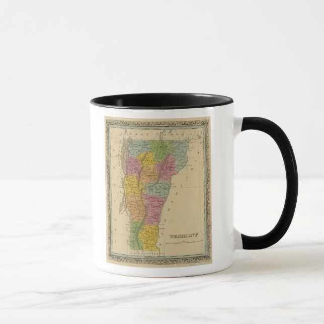 Caneca Vermont 3 (Direita)