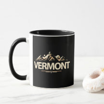 Vermont Estados Unidos da América