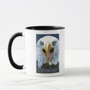 Caneca VermontEagle Fechar