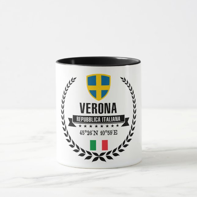 Caneca Verona (Centro)
