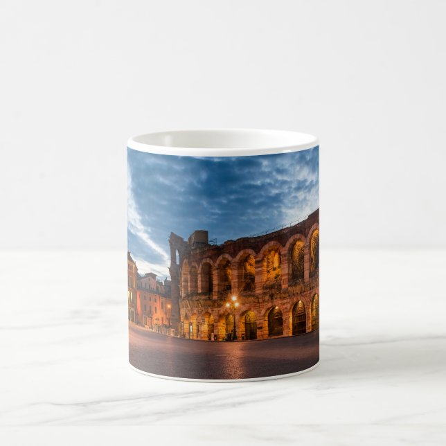 Caneca Verona (Centro)