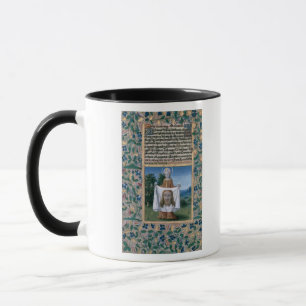 Caneca Veronica do St.