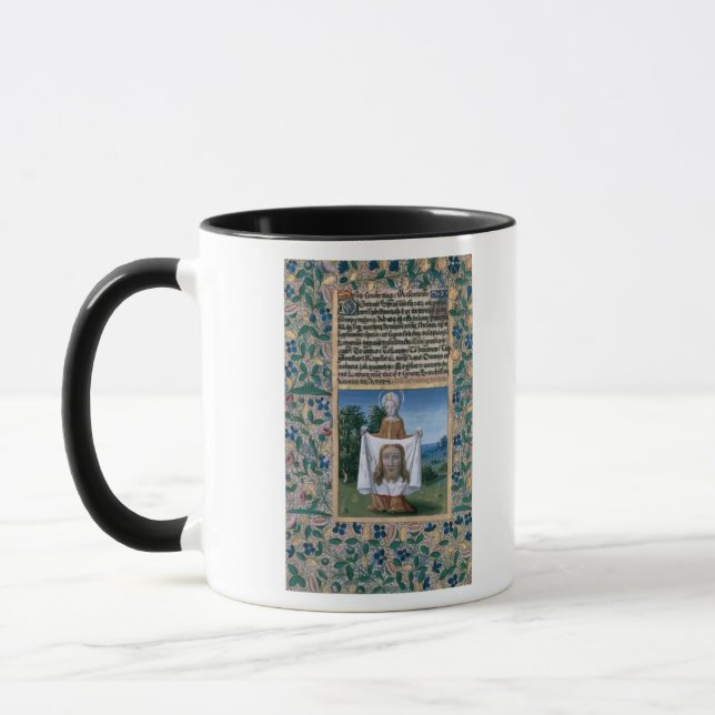 Caneca Veronica do St. (Esquerda)