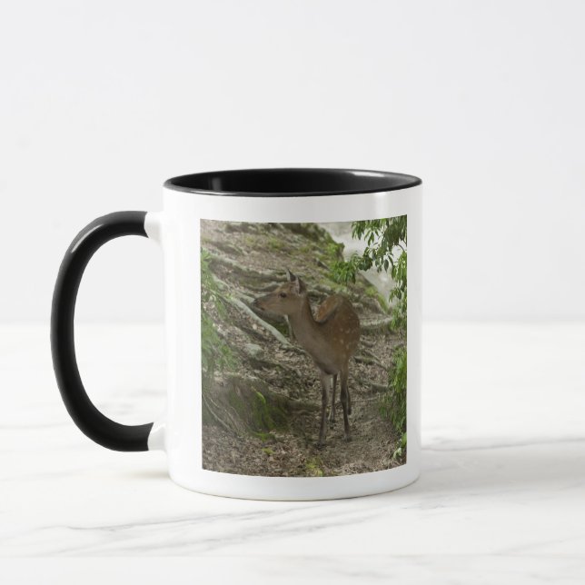 Caneca Vestido (Esquerda)