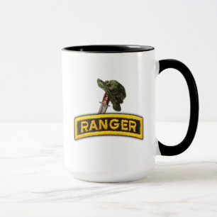 Caneca Veteranos de bordo Vets LRRP