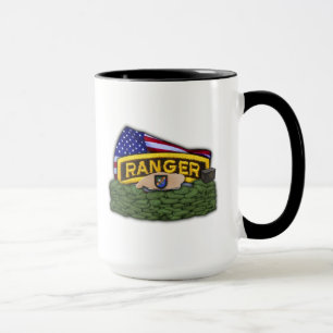 Caneca veteranos veteranos veteranos do exército