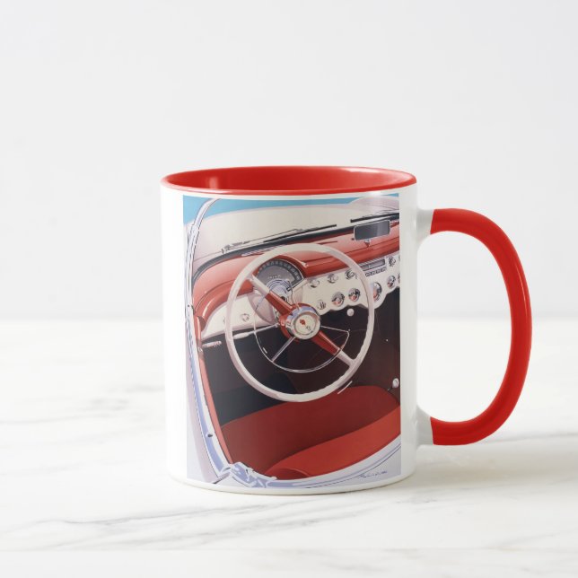 Caneca Vett (Direita)