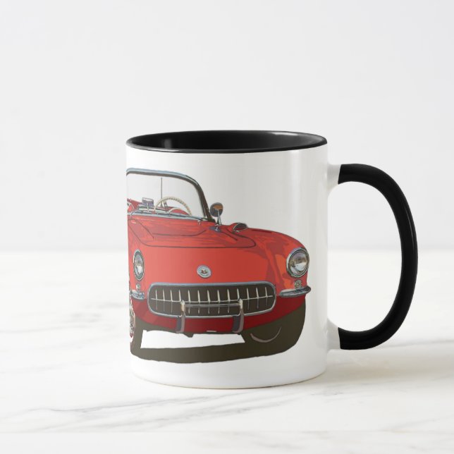 Caneca Vette57 (Direita)