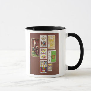 Caneca VI os amantes