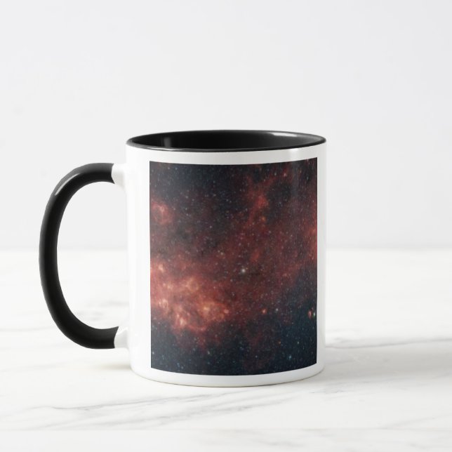 Caneca Via Látea Galaxy (Esquerda)