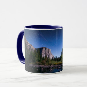 Caneca Via Látea   Parque Nacional Yosemite