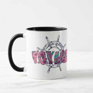 Caneca Viagem
