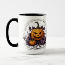 "Vibes Louco de Halloween - Sip em Estilo Engraçad