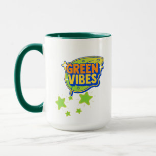 Caneca Víblias Verdes, Dia Mundial do Ambiente, Salvar a