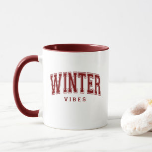 CANECA VÍBULOS DO INVERNO