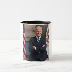Caneca Vice-Presidente Joe Biden, Presidência de Obama