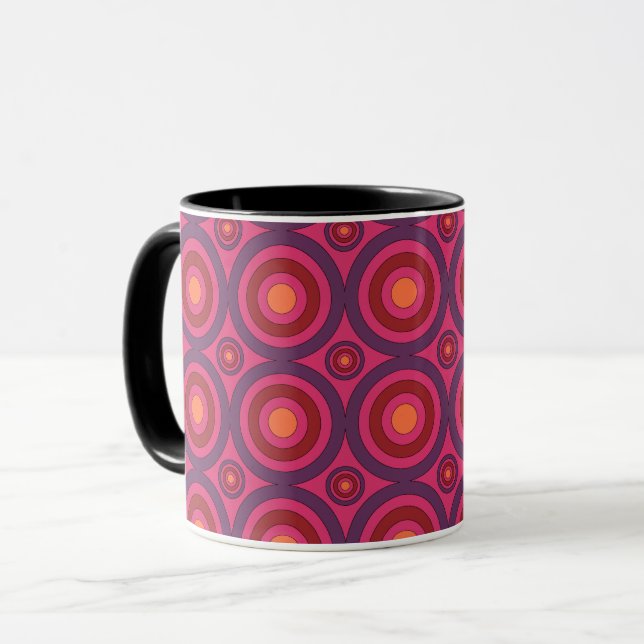 Caneca Victoria (Frente Esquerda)