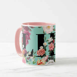 Caneca Vida