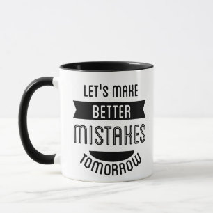 Caneca Vida, Atitude, Sucesso, Felicidade Motivacional