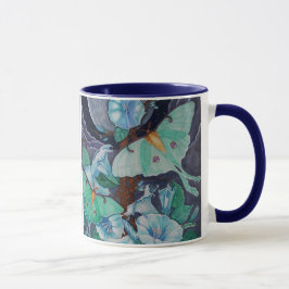 Caneca Vida de la Luna