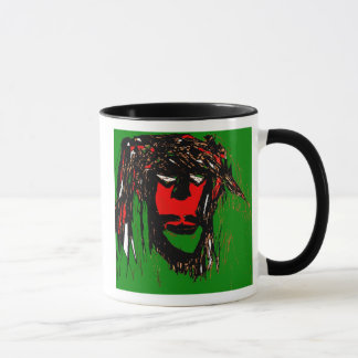 CANECA VIDA DE POBRE