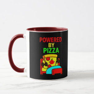 Caneca Vida do Partido - Humoroso engraçado