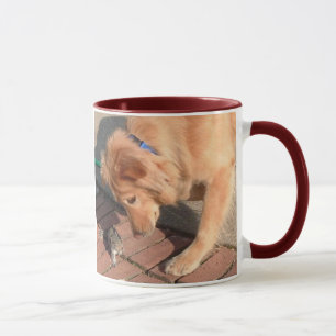 Caneca Vida junto