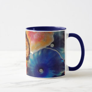 Caneca Vidro