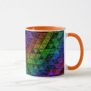 Caneca Vidro Orgulho