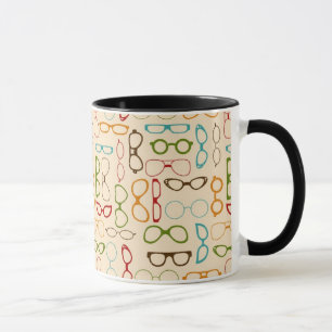 Caneca Vidros retros