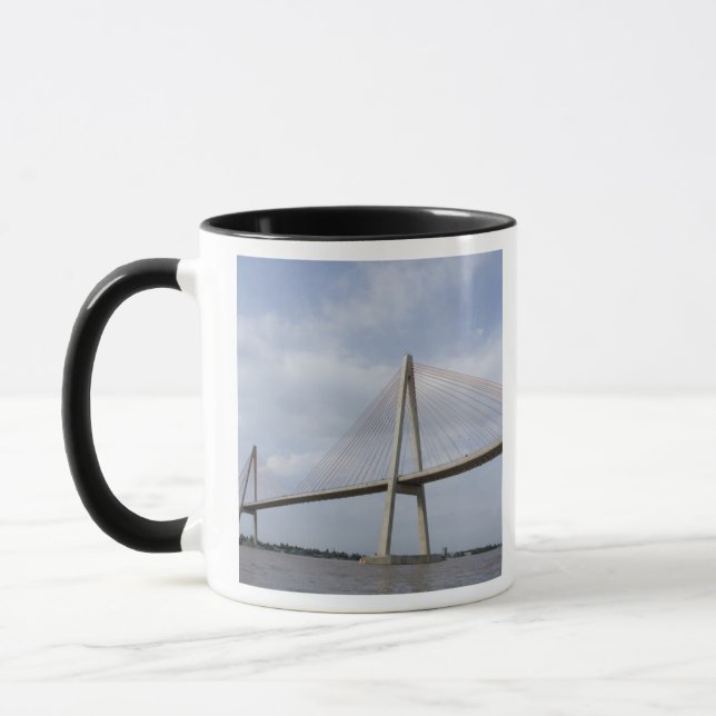 Caneca Vietnã, Cidade de Ho Chi Minh, também conhecida co (Esquerda)