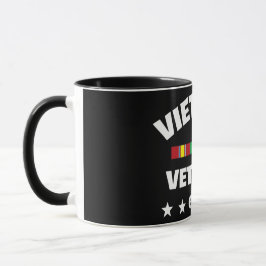 CANECA VIETNAM TOUR OF DUTY 65/66 CAFÉ