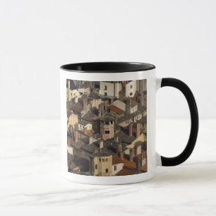 Caneca Vieux Lyon (Lião Antigo), França