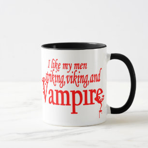 Caneca Viking relevante VampireI
