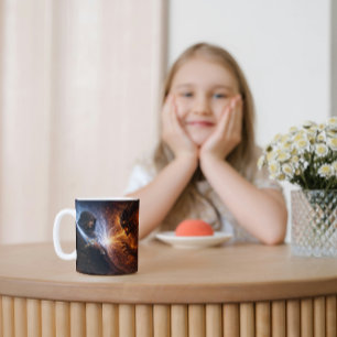 Caneca Vilões Unidos – Anti-herói de Fantasia Somb