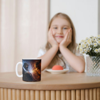 Caneca Vilões Unidos – Anti-herói de Fantasia Somb