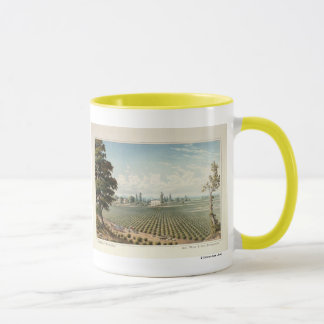 Caneca Vinhedo do EL Pinal, San Joaquin County