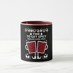 Caneca Vinho Vermelho Vinho Vestido Com Duas Toneladas De
