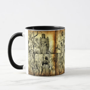 Caneca Vintage Agels