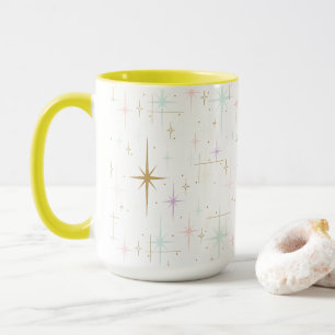 Caneca Vintage Mod