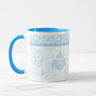 Caneca Vintage Wizard of Oz