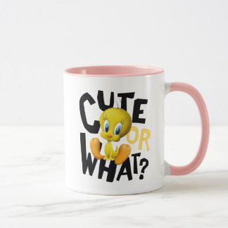 Caneca VINTE™- Bonita Ou O Quê?