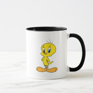 Caneca VINTE™  Pássaro inteligente